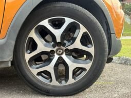 
										RENAULT CAPTUR full									