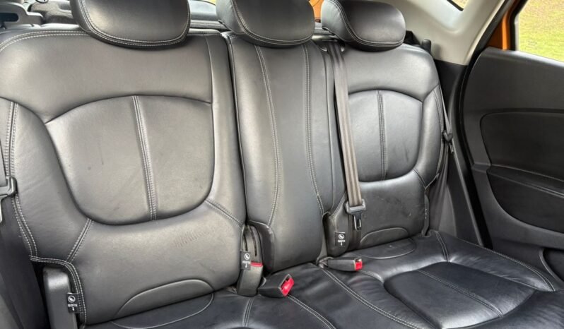 
								RENAULT CAPTUR full									