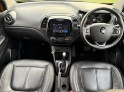 
										RENAULT CAPTUR full									