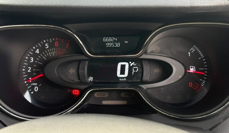 
								RENAULT CAPTUR full									