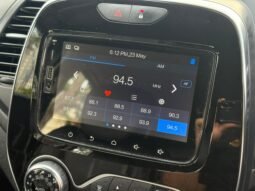 
										RENAULT CAPTUR full									