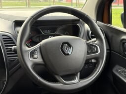 
										RENAULT CAPTUR full									