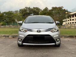 
										TOYOTA VIOS 1.5G (A) full									