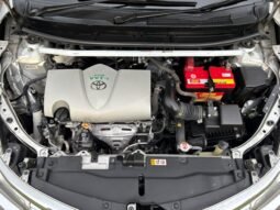 
										TOYOTA VIOS 1.5G (A) full									