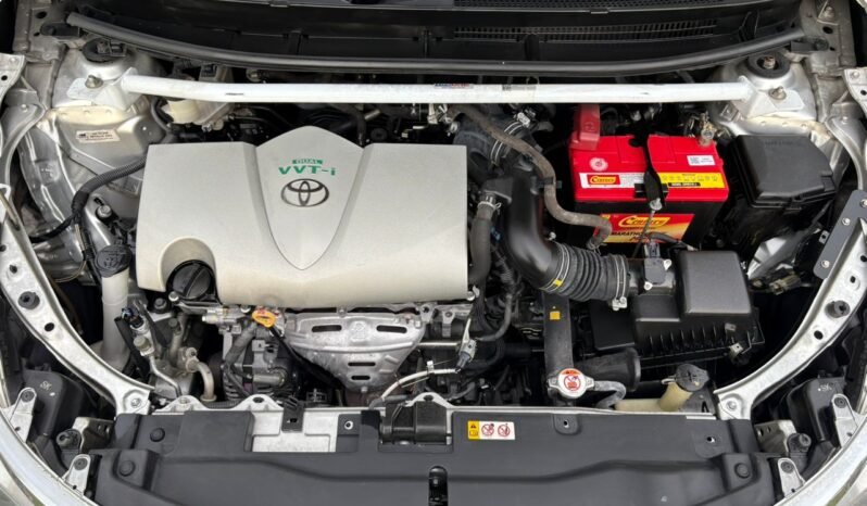 
								TOYOTA VIOS 1.5G (A) full									