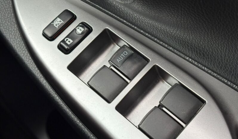 
								TOYOTA VIOS 1.5G (A) full									