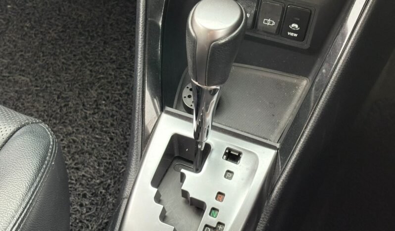 
								TOYOTA VIOS 1.5G (A) full									
