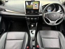 
										TOYOTA VIOS 1.5G (A) full									