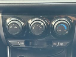 
										TOYOTA VIOS 1.5G (A) full									