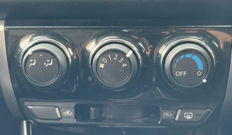
								TOYOTA VIOS 1.5G (A) full									