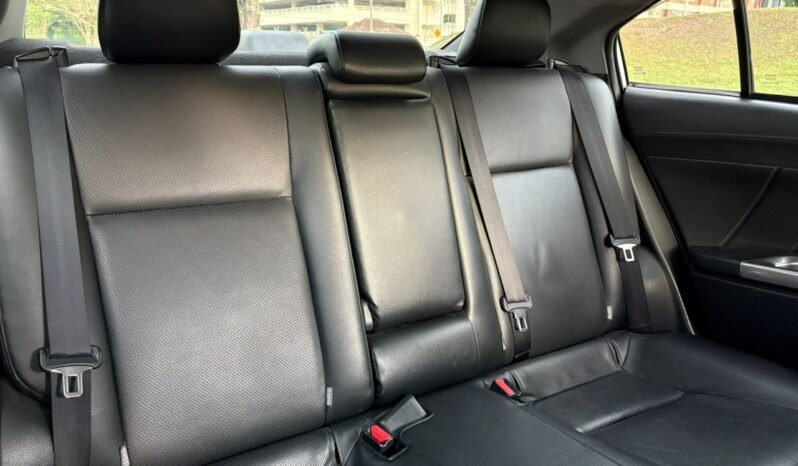 
								TOYOTA VIOS 1.5G (A) full									