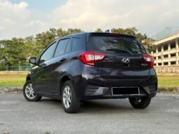 
										PERODUA MYVI – 1300 G (AUTO) full									