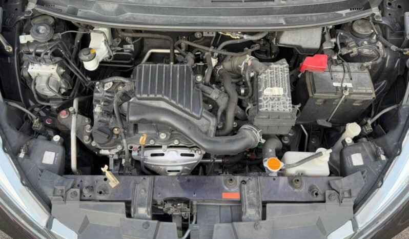 
								PERODUA MYVI – 1300 G (AUTO) full									