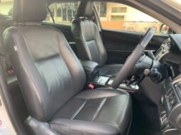 
										TOYOTA  CAMRY 2.5L HYBRID (A) full									