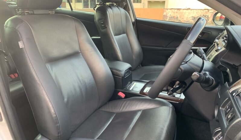 
								TOYOTA  CAMRY 2.5L HYBRID (A) full									