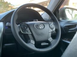 
										TOYOTA  CAMRY 2.5L HYBRID (A) full									