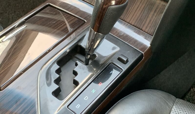 
								TOYOTA  CAMRY 2.5L HYBRID (A) full									