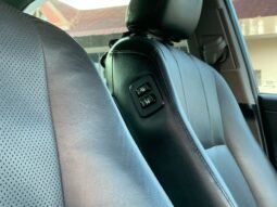 
										TOYOTA  CAMRY 2.5L HYBRID (A) full									