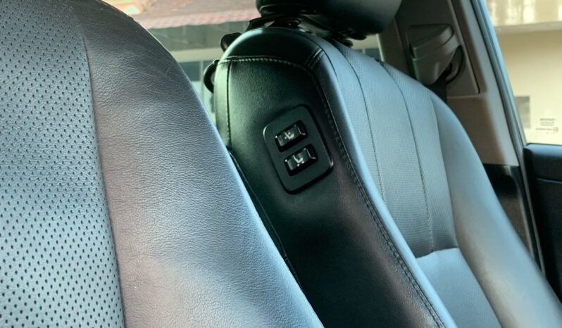 
								TOYOTA  CAMRY 2.5L HYBRID (A) full									