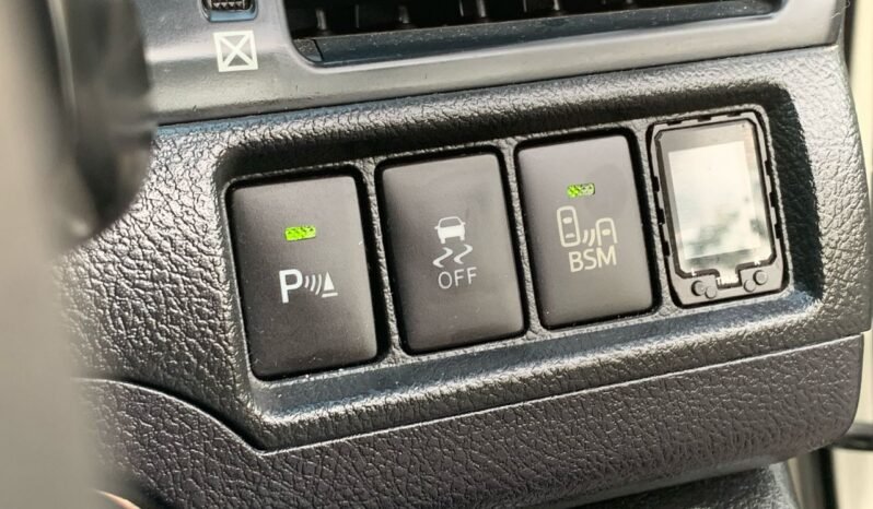 
								TOYOTA  CAMRY 2.5L HYBRID (A) full									