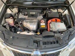 
										TOYOTA  CAMRY 2.5L HYBRID (A) full									