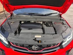 
										PROTON X50 1.5 TGDI FLAGSHIP full									