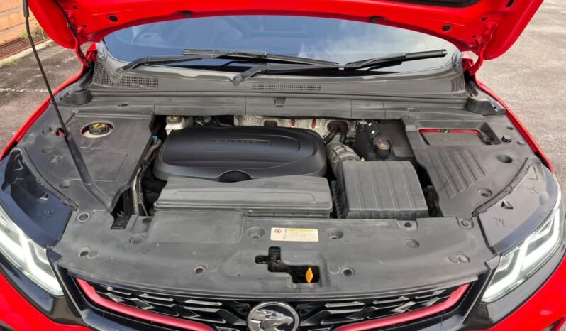 
								PROTON X50 1.5 TGDI FLAGSHIP full									