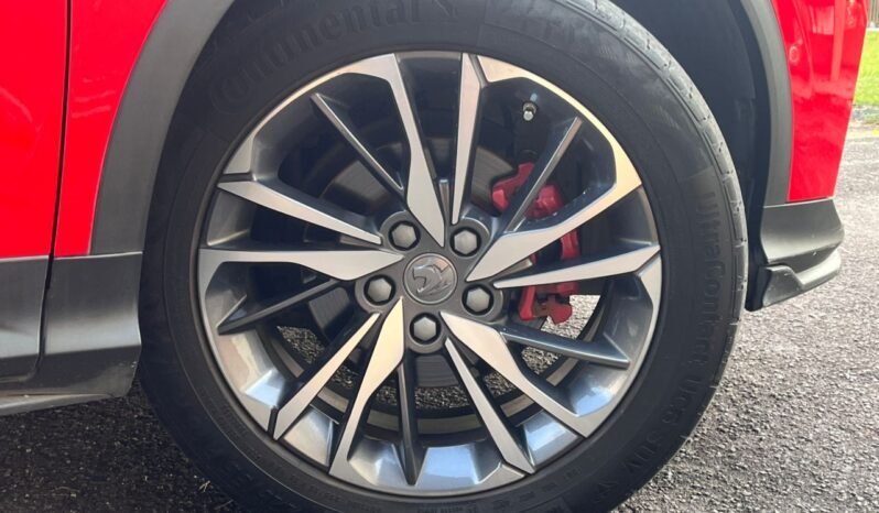 
								PROTON X50 1.5 TGDI FLAGSHIP full									