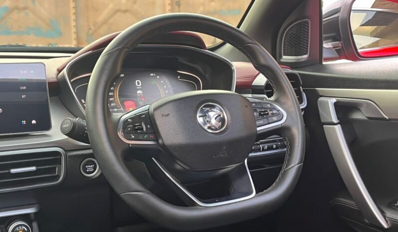 
								PROTON X50 1.5 TGDI FLAGSHIP full									