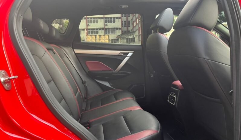 
								PROTON X50 1.5 TGDI FLAGSHIP full									