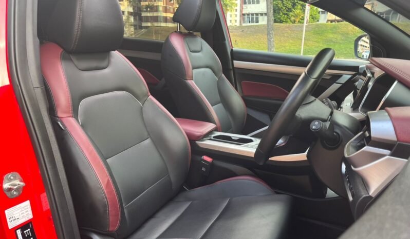 
								PROTON X50 1.5 TGDI FLAGSHIP full									