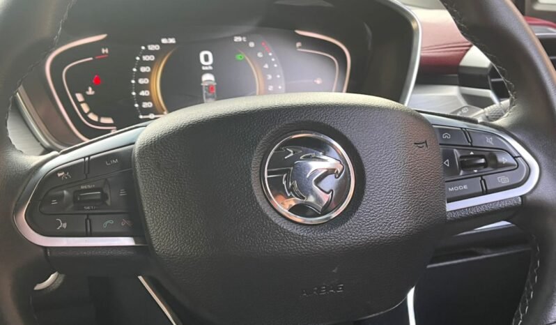 
								PROTON X50 1.5 TGDI FLAGSHIP full									