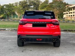 
										PROTON X50 1.5 TGDI FLAGSHIP full									