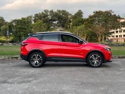
										PROTON X50 1.5 TGDI FLAGSHIP full									