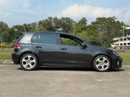 
										VOLKSWAGEN GOLF GTI 2.0 (A) full									