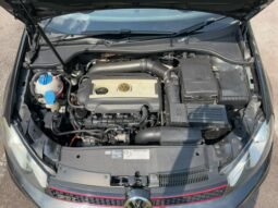 
										VOLKSWAGEN GOLF GTI 2.0 (A) full									