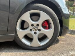 
										VOLKSWAGEN GOLF GTI 2.0 (A) full									