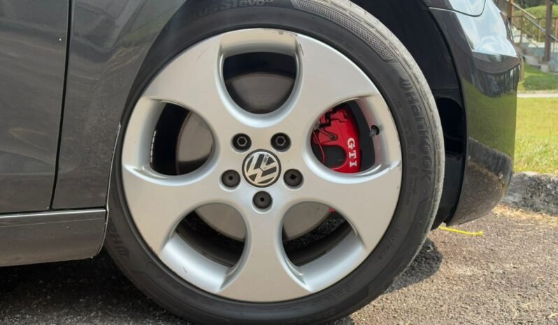 
								VOLKSWAGEN GOLF GTI 2.0 (A) full									