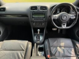 
										VOLKSWAGEN GOLF GTI 2.0 (A) full									