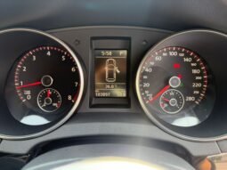 
										VOLKSWAGEN GOLF GTI 2.0 (A) full									
