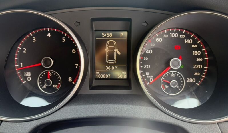 
								VOLKSWAGEN GOLF GTI 2.0 (A) full									