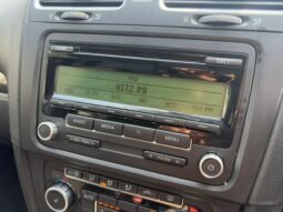 
										VOLKSWAGEN GOLF GTI 2.0 (A) full									