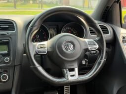 
										VOLKSWAGEN GOLF GTI 2.0 (A) full									