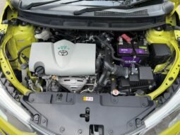 
										TOYOTA YARIS 1.5G full									