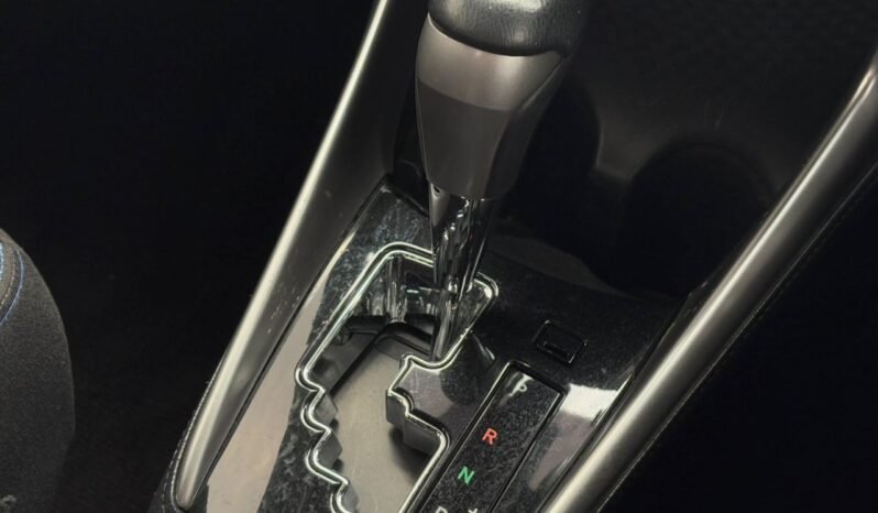 
								TOYOTA YARIS 1.5G full									