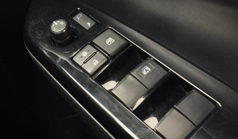 
								TOYOTA YARIS 1.5G full									