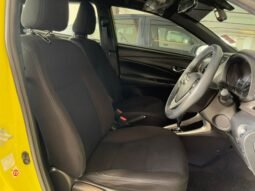 
										TOYOTA YARIS 1.5G full									