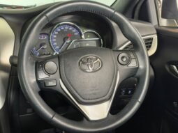 
										TOYOTA YARIS 1.5G full									