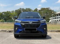 
										PERODUA ATIVA – 1000 TURBO H (CVT) full									