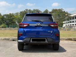 
										PERODUA ATIVA – 1000 TURBO H (CVT) full									